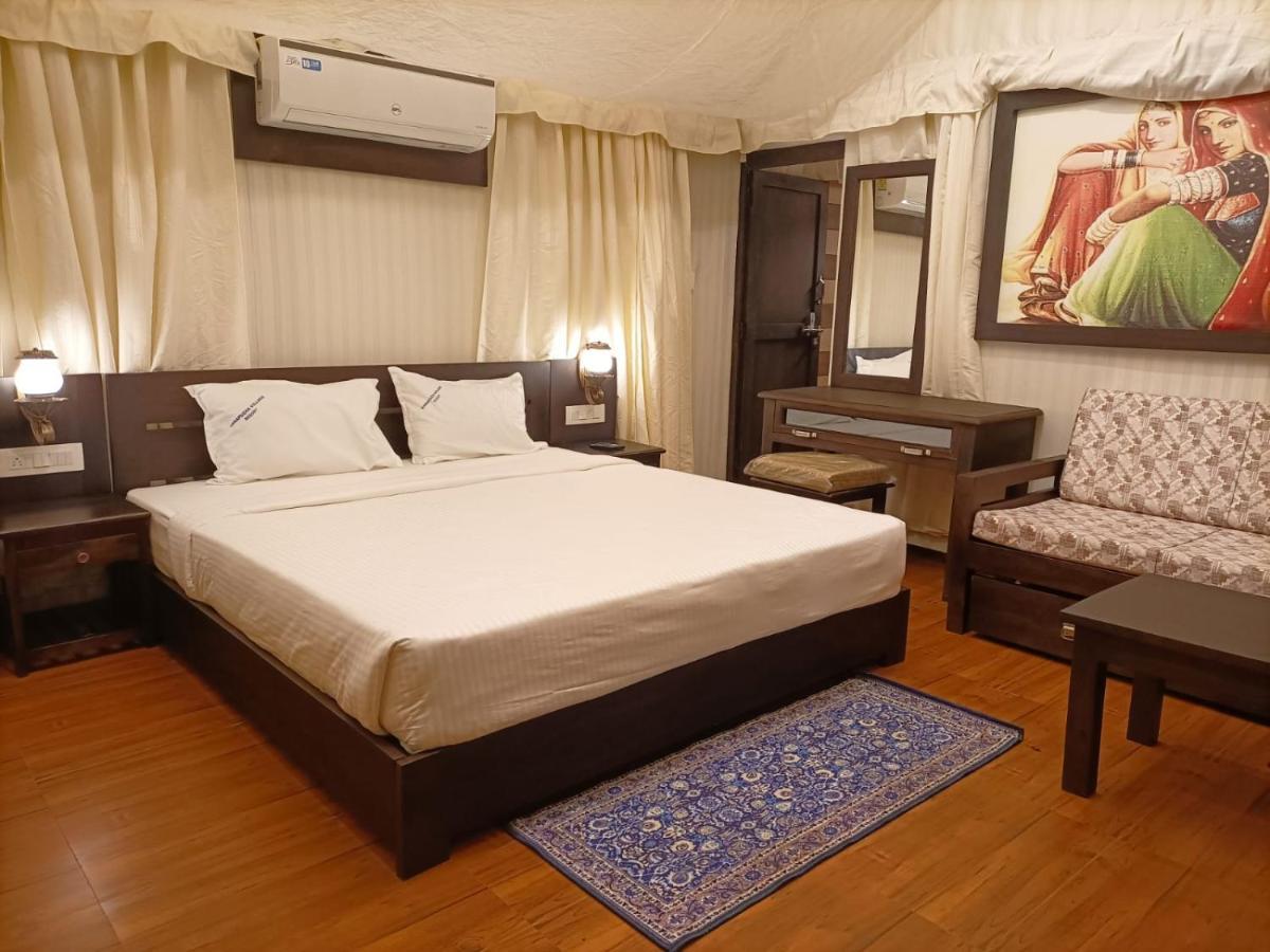 Karapuzha Village Resort Ваянад Экстерьер фото